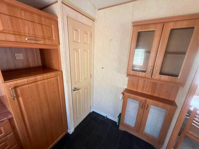 Static Caravan Willerby Bermuda 37x12 2bed DG/CH - Free UK Delivery — photo 11
