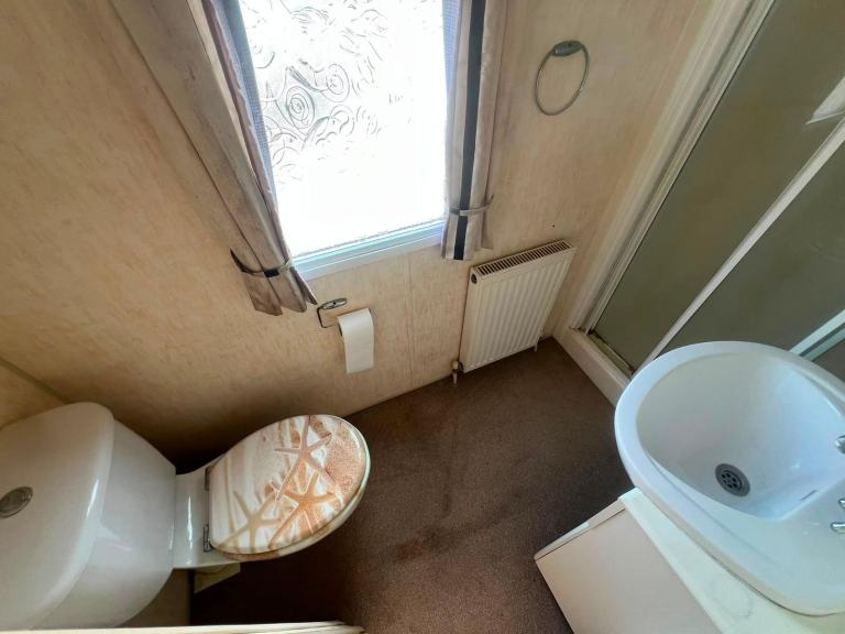 Static Caravan Willerby Bermuda 37x12 2bed DG/CH - Free UK Delivery — photo 12