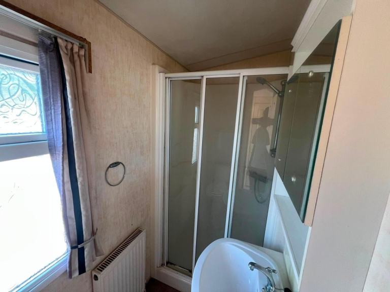 Static Caravan Willerby Bermuda 37x12 2bed DG/CH - Free UK Delivery — photo 13
