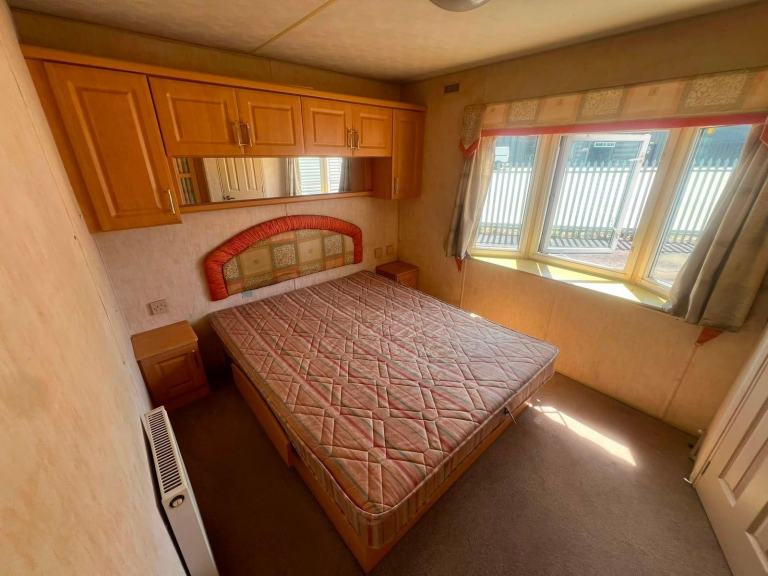 Static Caravan Willerby Bermuda 37x12 2bed DG/CH - Free UK Delivery — photo 15