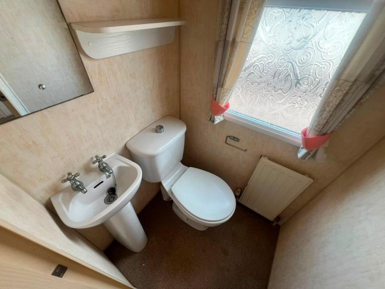 Static Caravan Willerby Bermuda 37x12 2bed DG/CH - Free UK Delivery — photo 17