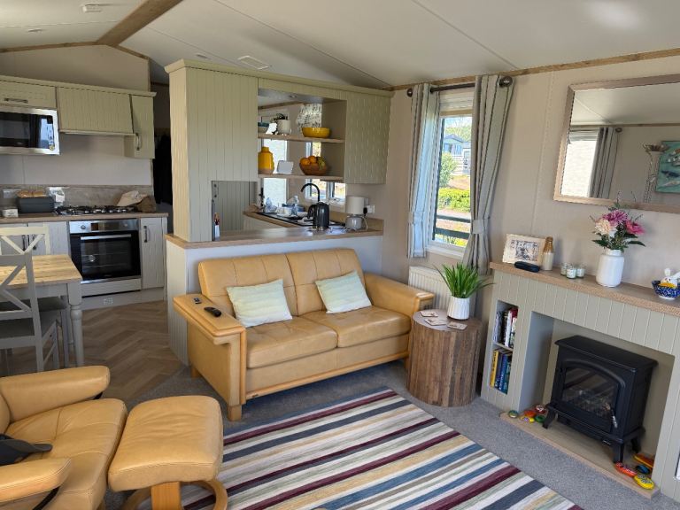 Static Caravan — photo 2