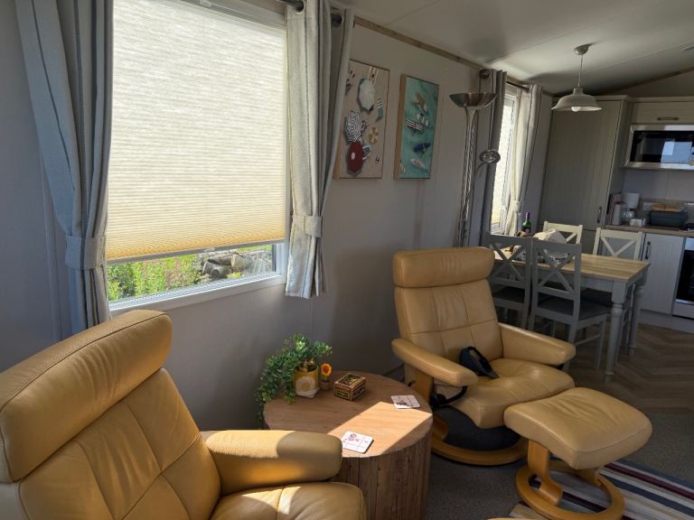 Static Caravan — photo 3