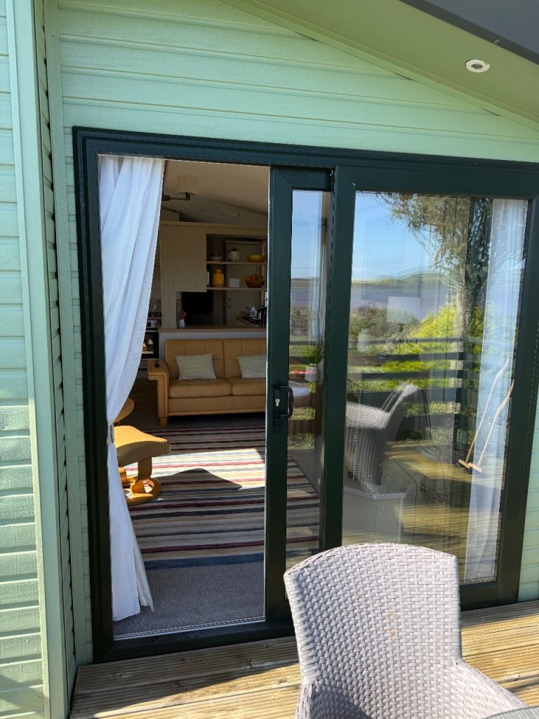 Static Caravan — photo 7