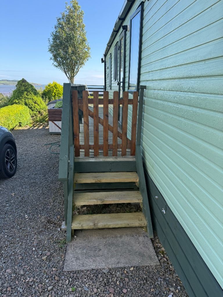 Static Caravan — photo 10