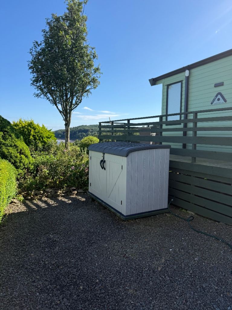 Static Caravan — photo 11