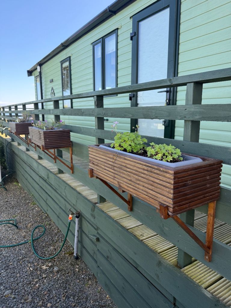 Static Caravan — photo 12