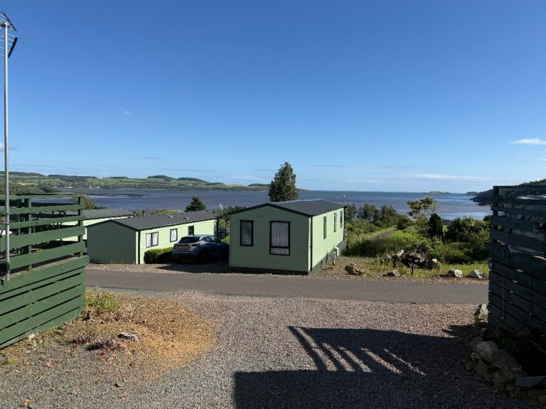 Static Caravan — photo 13
