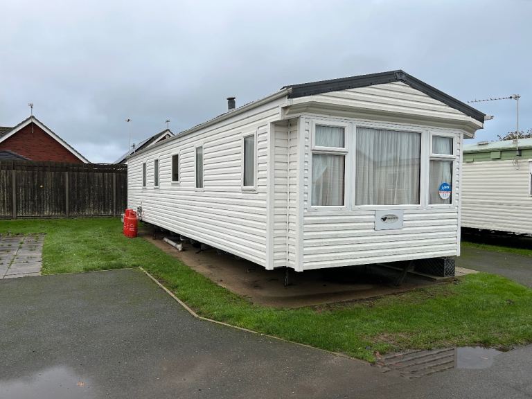 Beautiful 3 bedroom Static Caravan for Sale on Haven Hopton Site — photo 4