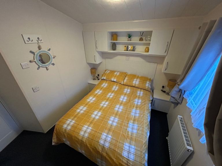 Beautiful 3 bedroom Static Caravan for Sale on Haven Hopton Site — photo 11