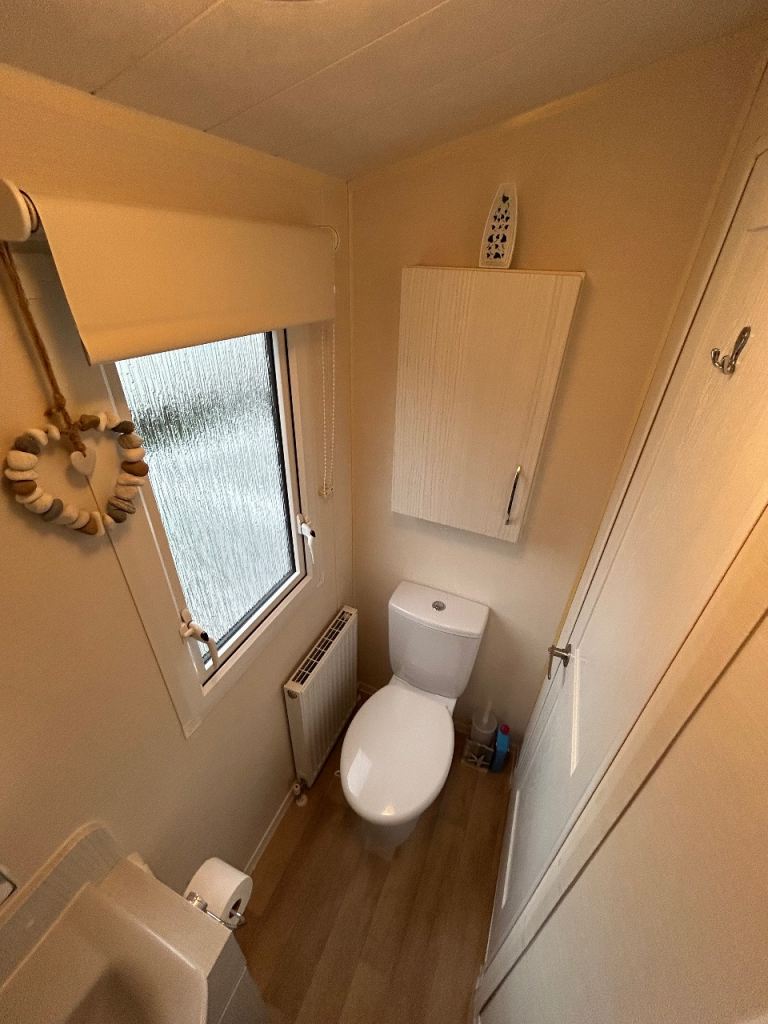 Beautiful 3 bedroom Static Caravan for Sale on Haven Hopton Site — photo 13