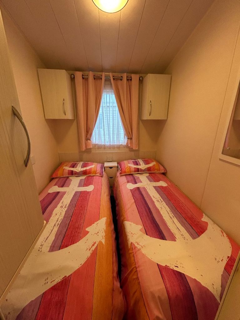 Beautiful 3 bedroom Static Caravan for Sale on Haven Hopton Site — photo 14