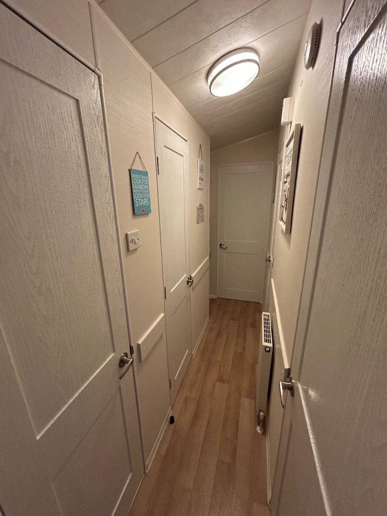 Beautiful 3 bedroom Static Caravan for Sale on Haven Hopton Site — photo 15