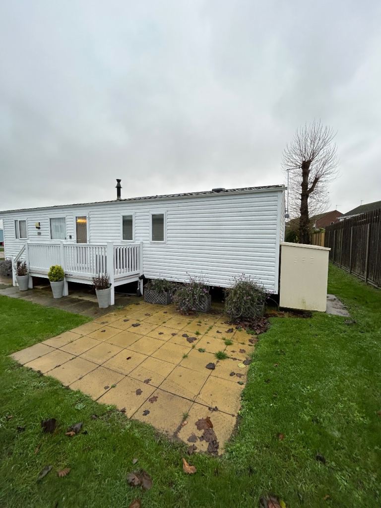 Beautiful 3 bedroom Static Caravan for Sale on Haven Hopton Site — photo 18