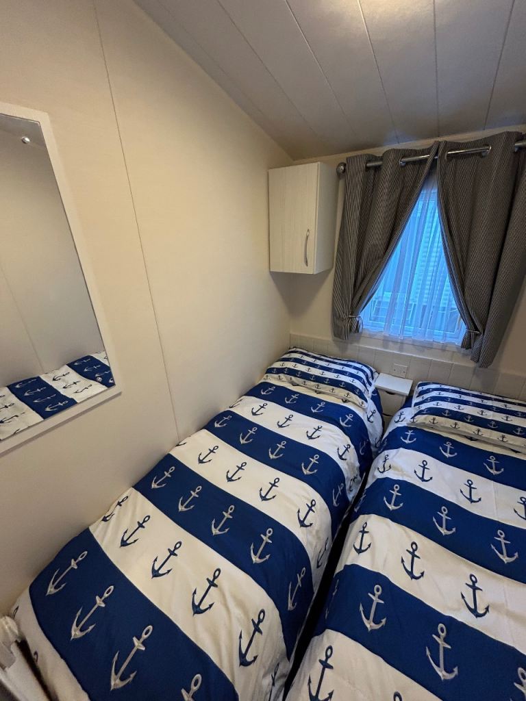Beautiful 3 bedroom Static Caravan for Sale on Haven Hopton Site — photo 19