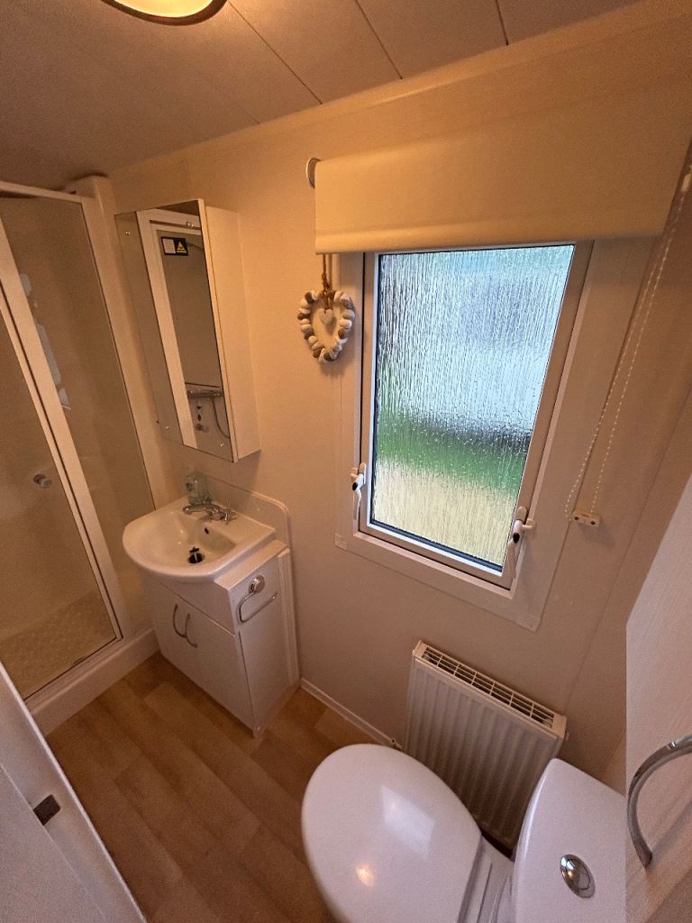 Beautiful 3 bedroom Static Caravan for Sale on Haven Hopton Site — photo 20
