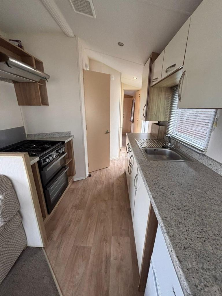 SOLD! Sited static caravan for sale | North Wales | FULL PACKAGE DEAL! — photo 4