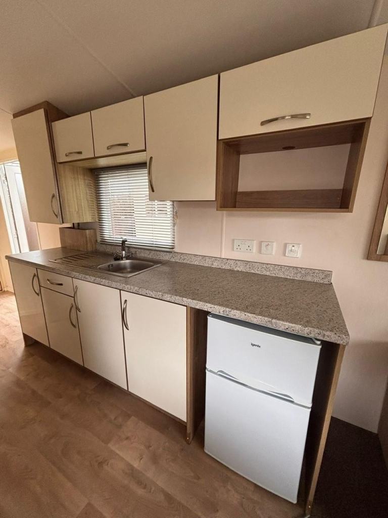 SOLD! Sited static caravan for sale | North Wales | FULL PACKAGE DEAL! — photo 5