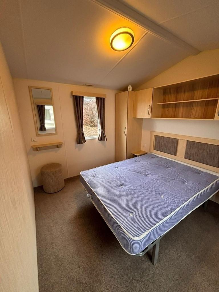 SOLD! Sited static caravan for sale | North Wales | FULL PACKAGE DEAL! — photo 6