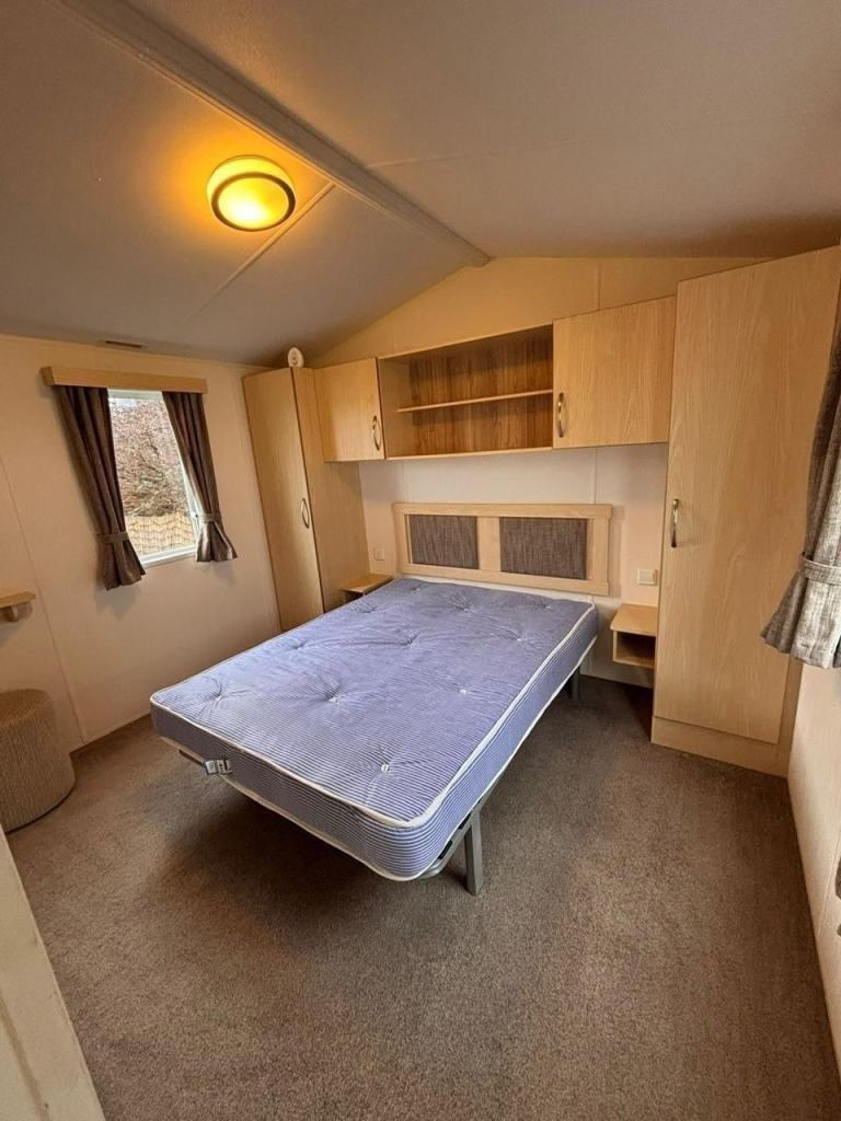SOLD! Sited static caravan for sale | North Wales | FULL PACKAGE DEAL! — photo 7