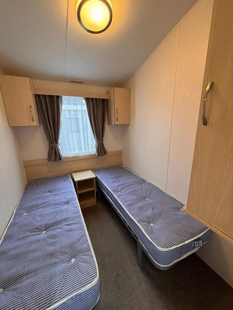 SOLD! Sited static caravan for sale | North Wales | FULL PACKAGE DEAL! — photo 8
