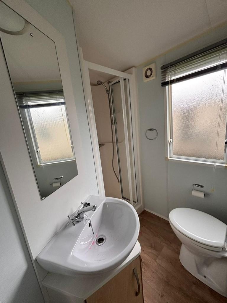 SOLD! Sited static caravan for sale | North Wales | FULL PACKAGE DEAL! — photo 9