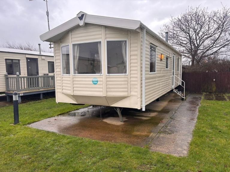 SOLD! Sited static caravan for sale | North Wales | FULL PACKAGE DEAL! — photo 10