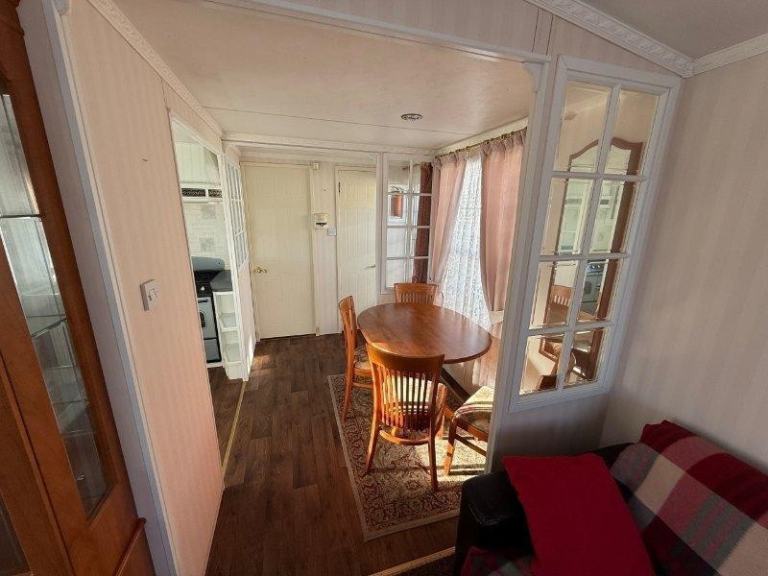 Static caravan Atlas Sherwood 37x12 2bed DG/CH - Free UK Delivery — photo 6
