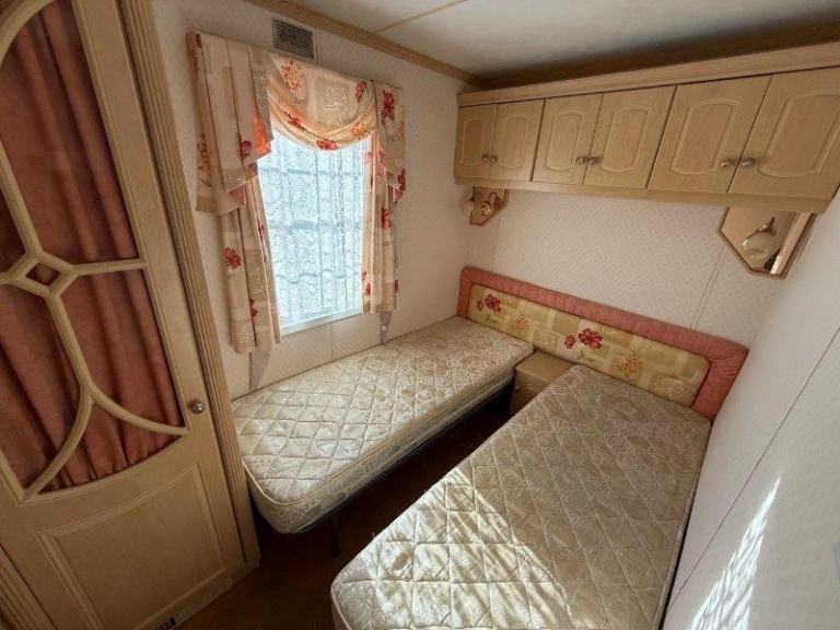 Static caravan Atlas Sherwood 37x12 2bed DG/CH - Free UK Delivery — photo 10