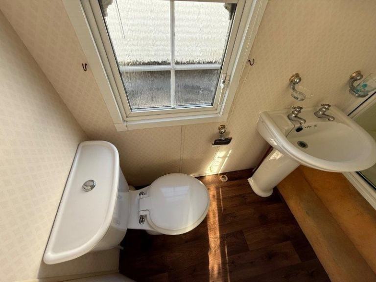 Static caravan Atlas Sherwood 37x12 2bed DG/CH - Free UK Delivery — photo 13