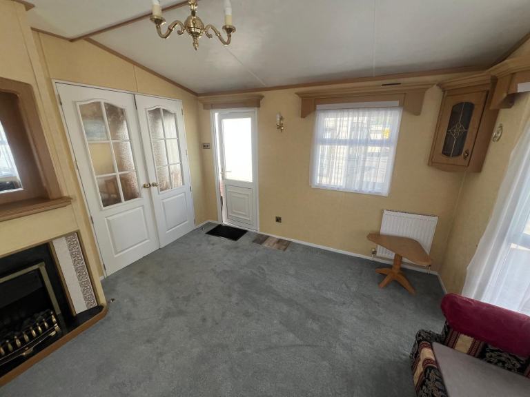 Static Caravan Abi Wentworth 38x13 2bed DG/CH - Free UK Delivery — photo 7
