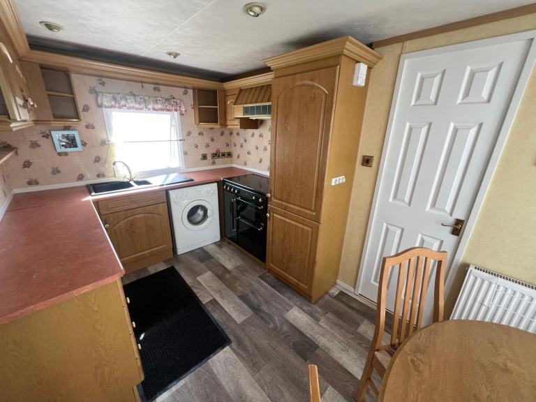 Static Caravan Abi Wentworth 38x13 2bed DG/CH - Free UK Delivery — photo 9
