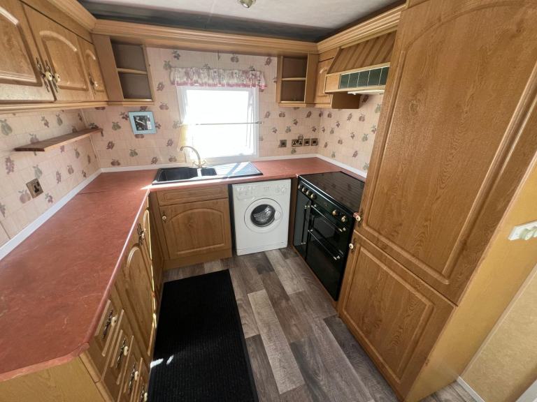 Static Caravan Abi Wentworth 38x13 2bed DG/CH - Free UK Delivery — photo 10
