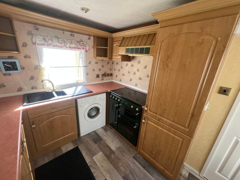 Static Caravan Abi Wentworth 38x13 2bed DG/CH - Free UK Delivery — photo 11