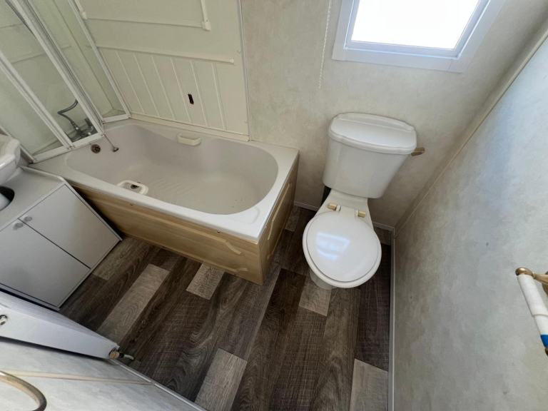 Static Caravan Abi Wentworth 38x13 2bed DG/CH - Free UK Delivery — photo 12