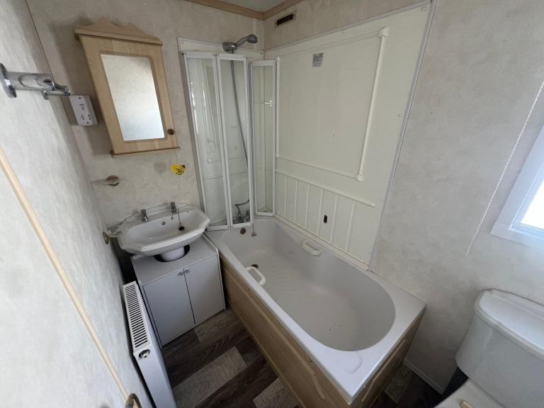 Static Caravan Abi Wentworth 38x13 2bed DG/CH - Free UK Delivery — photo 13