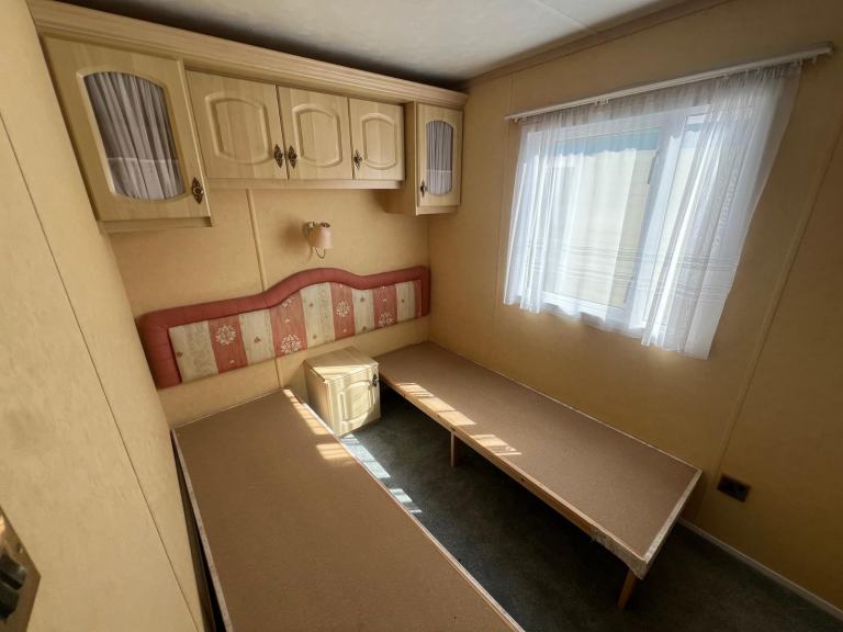 Static Caravan Abi Wentworth 38x13 2bed DG/CH - Free UK Delivery — photo 14
