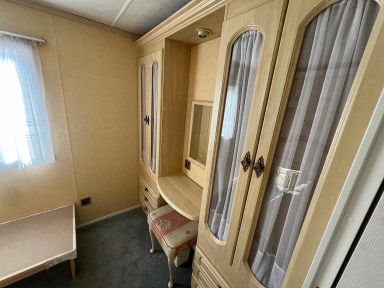 Static Caravan Abi Wentworth 38x13 2bed DG/CH - Free UK Delivery — photo 15