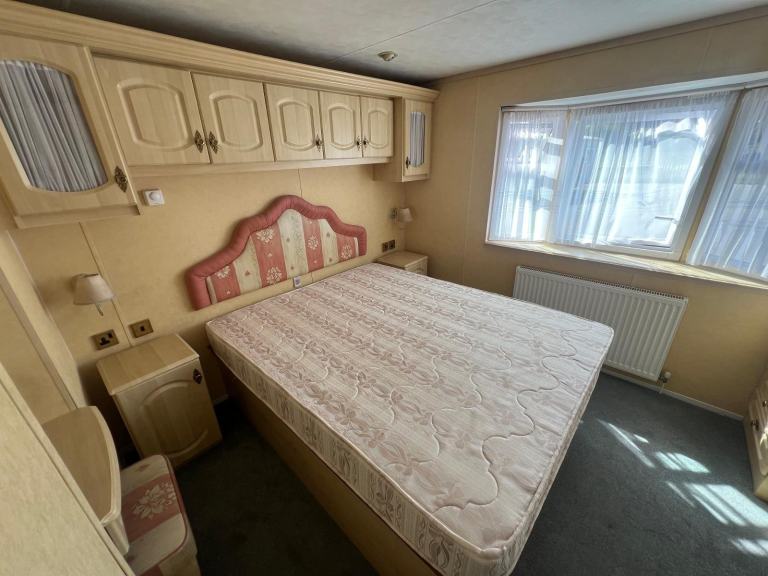 Static Caravan Abi Wentworth 38x13 2bed DG/CH - Free UK Delivery — photo 16