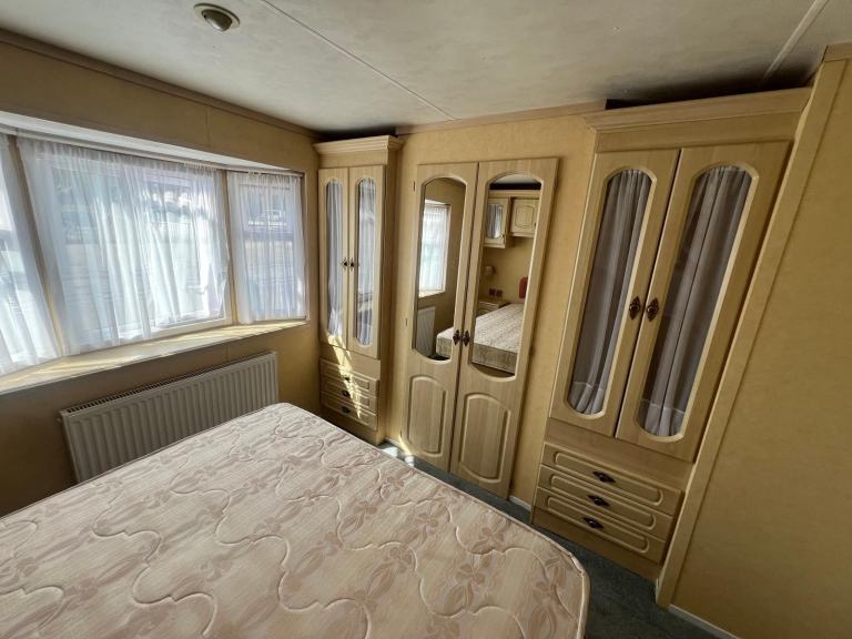 Static Caravan Abi Wentworth 38x13 2bed DG/CH - Free UK Delivery — photo 17