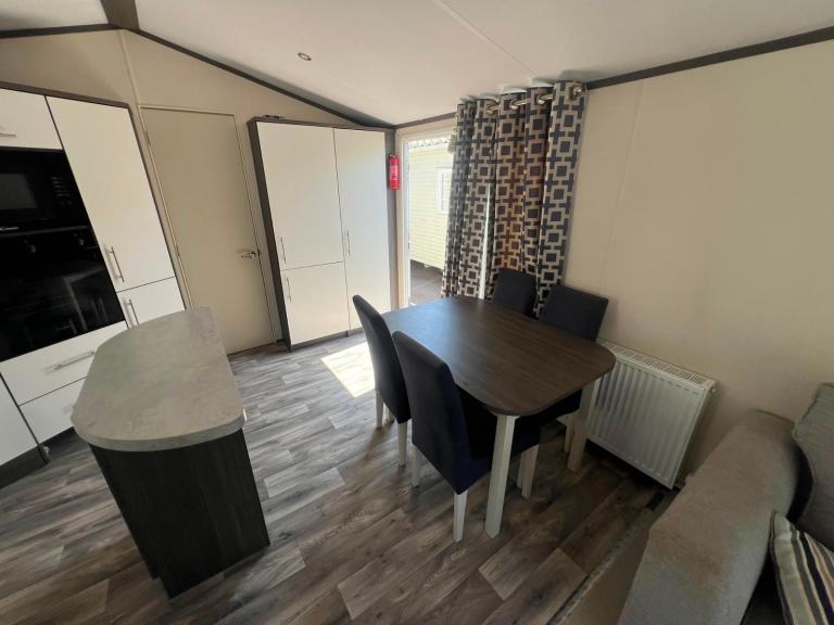 Static Caravan Atlas Portfolio 38x12 2bed DG/CH - Free UK Delivery — photo 11