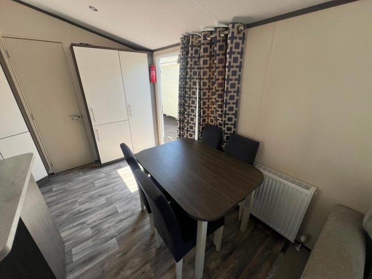 Static Caravan Atlas Portfolio 38x12 2bed DG/CH - Free UK Delivery — photo 12