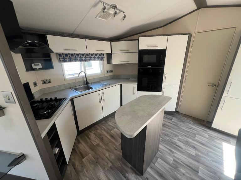 Static Caravan Atlas Portfolio 38x12 2bed DG/CH - Free UK Delivery — photo 13