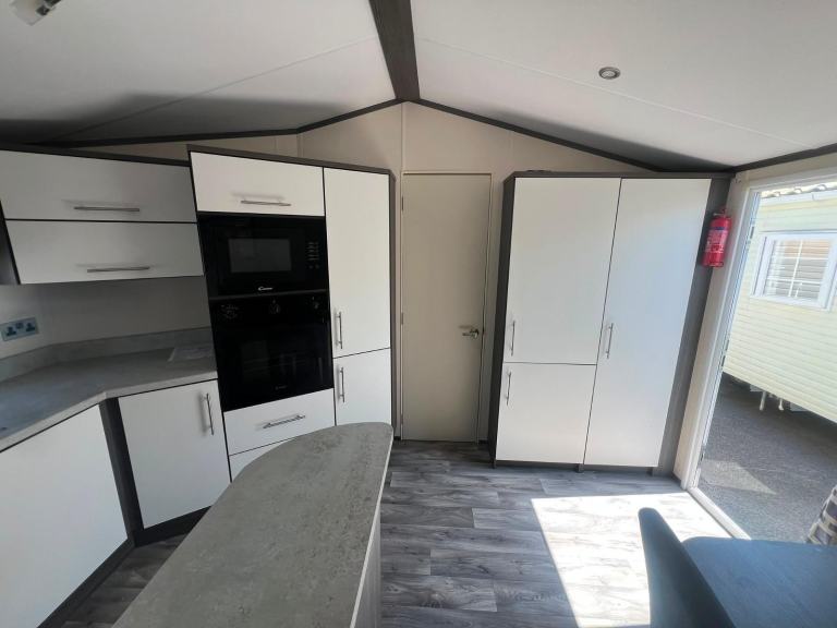 Static Caravan Atlas Portfolio 38x12 2bed DG/CH - Free UK Delivery — photo 15