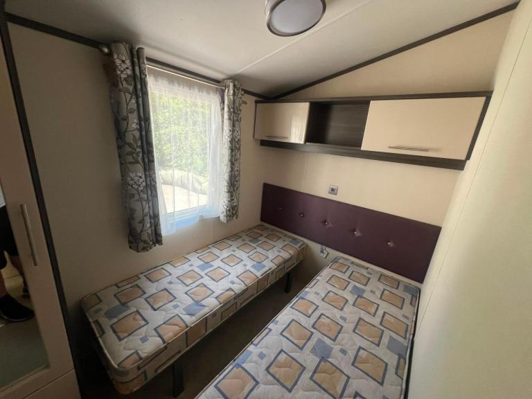 Static Caravan Atlas Portfolio 38x12 2bed DG/CH - Free UK Delivery — photo 16