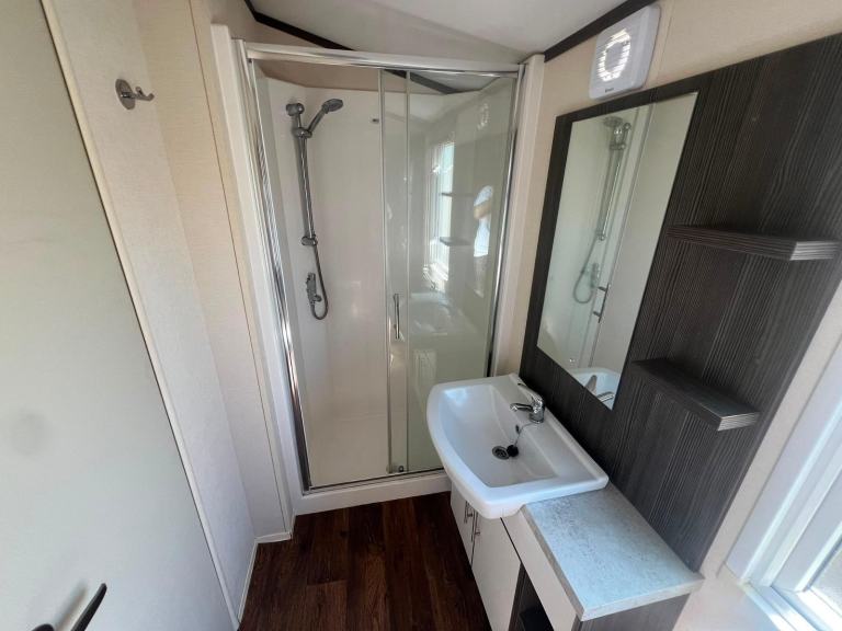 Static Caravan Atlas Portfolio 38x12 2bed DG/CH - Free UK Delivery — photo 18