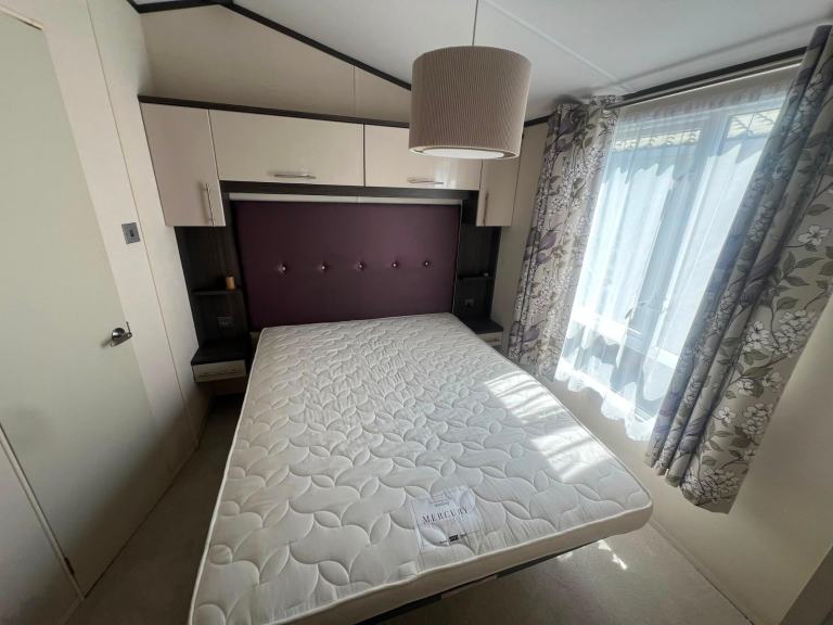 Static Caravan Atlas Portfolio 38x12 2bed DG/CH - Free UK Delivery — photo 19