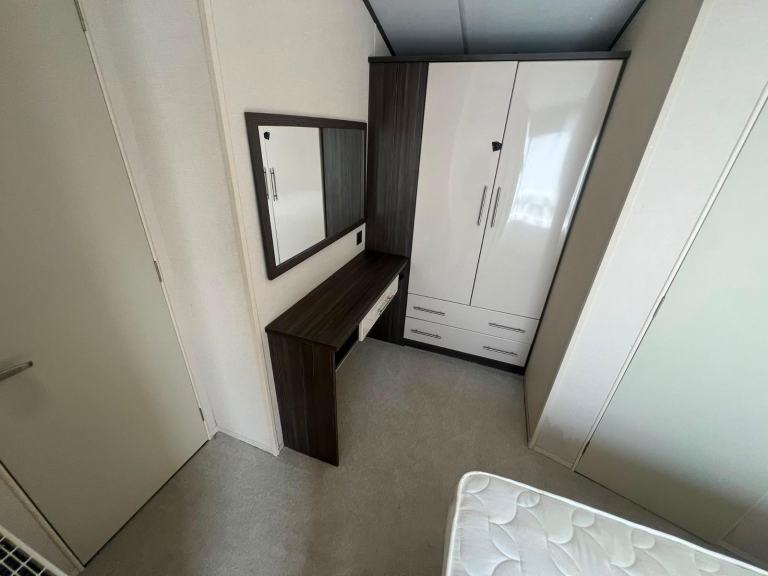 Static Caravan Atlas Portfolio 38x12 2bed DG/CH - Free UK Delivery — photo 20