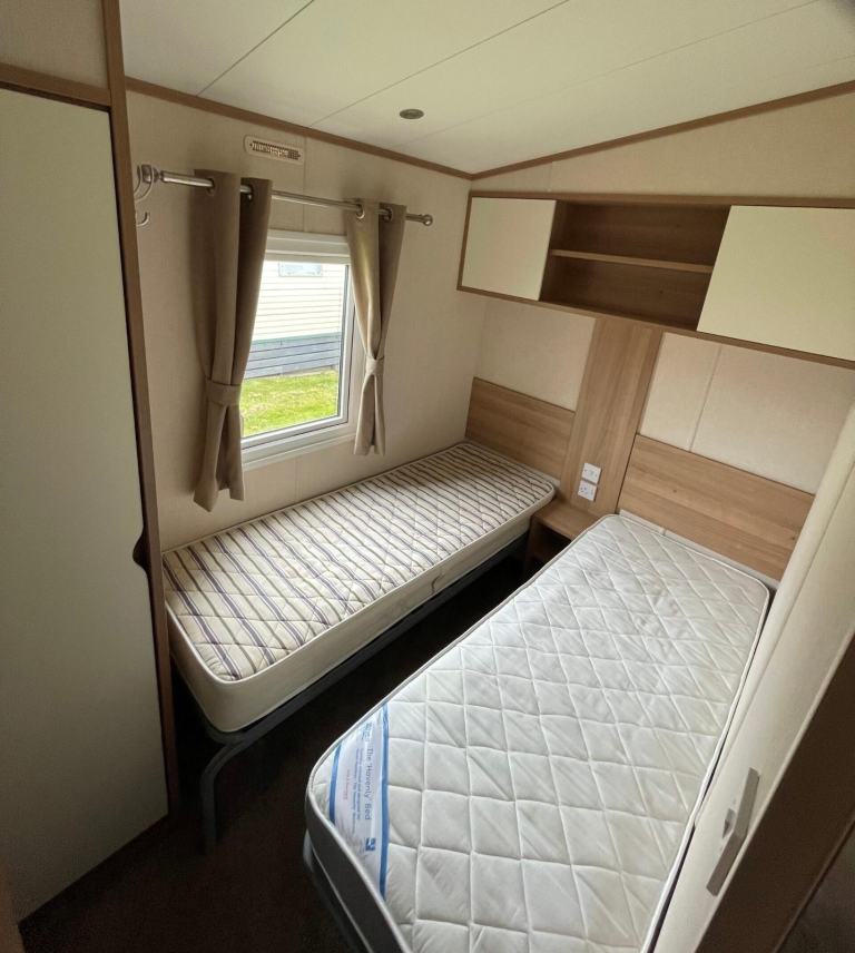 Static caravan Carnaby Cascade for sale at Riverview Holiday Park LN4 4PZ — photo 6
