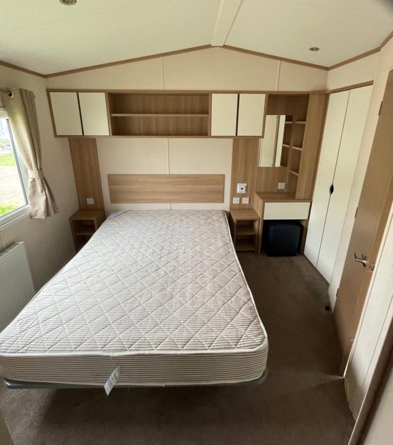 Static caravan Carnaby Cascade for sale at Riverview Holiday Park LN4 4PZ — photo 7